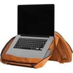 R-Go NBT+Ständer Viva 15.6" vollnarbenleder ergono. braun (RGOAVLAPBR)