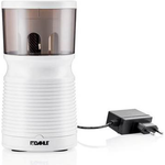 Dahle Elektrische Bleistiftspitzmaschine 00210-14411 Weiß (transparent) Ausführung des Behälters=Dose (00210-14411)