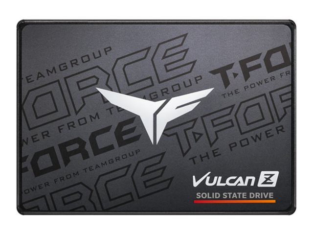 Team Group T-FORCE VULCAN Z 512 GB SSD 2.5" SATA