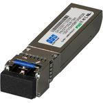 EFB-Elektronik EFB 10G SFP+ MMF,300m 850nm LC DDM, kompatibel zu Cisco SFP+-10G-SR Hersteller: EFB Elektronik (SFP10GSR-300M)
