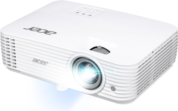 Acer H6830BD DLP-Projektor (MR.JVK11.001)