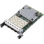 Lenovo ThinkSystem Broadcom 57504 10/25GbE SFP28 4-Port OCP Ethernet Adapter (4XC7A80567)