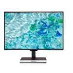 Acer Vero B248YGbemiqpruzx UM.QB8EE.G08 LED-Monitor 60,5?cm (23,8") Full HD – HDMI/DP/USB?C/LAN – Schwarz