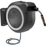 Gardena Akku-Wand-Schlauchbox PowerRoll XXL 18V Set weiß 40 m (18647-20)