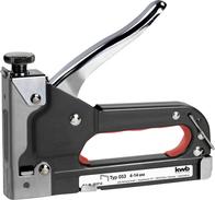 kwb 053714 Handtacker Klammerntyp Typ 53F Klammernlänge 4 - 14 mm (053714)