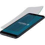 Mobilis 036246 Displayschutzfolie für Mobiltelefone Klare Bildschirmschutzfolie Apple 1 Stück(e) (036246)