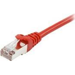 equip Patch-Kabel RJ-45 (M) zu RJ-45 (M) (606510)