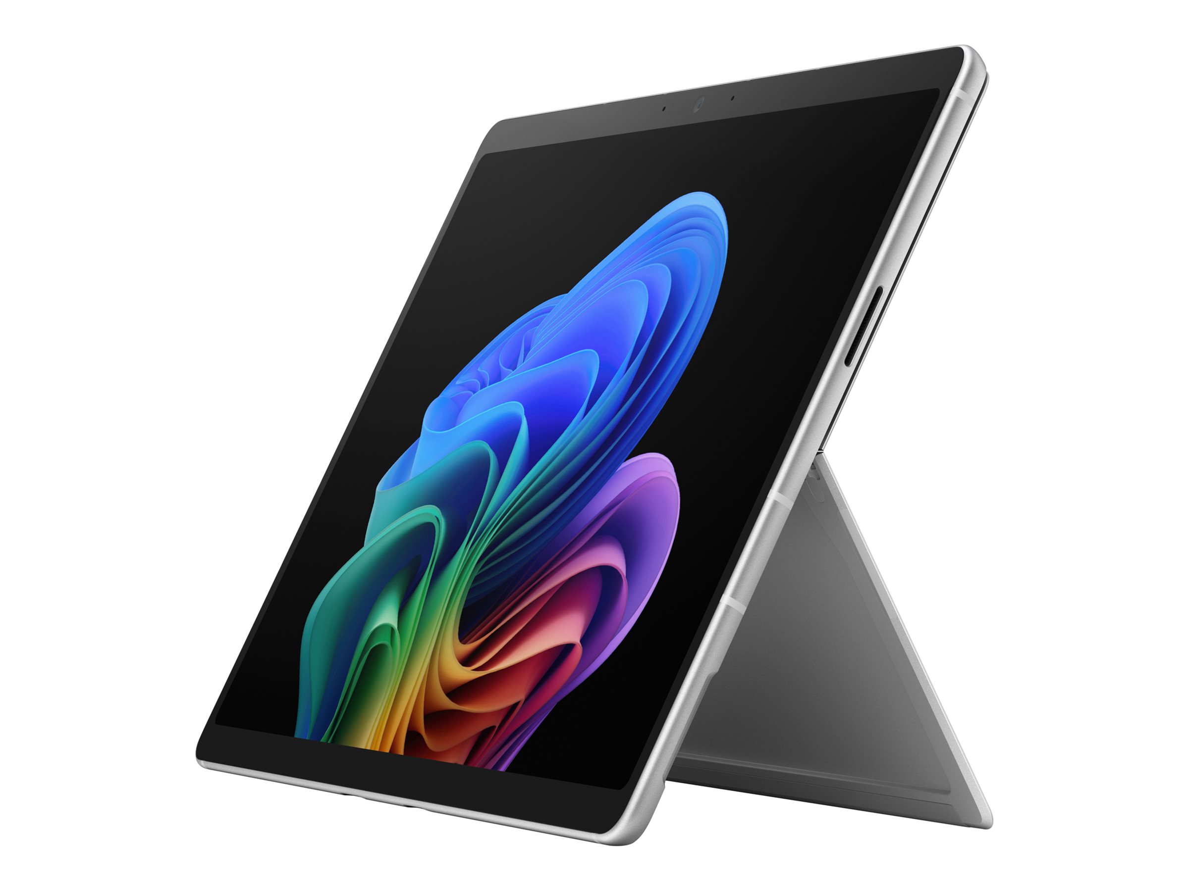 Microsoft Surface Pro for Business (12. Gen.) 13" Core Ultra 7 32 GB RAM 512 GB SSD 5G Win 11 Pro Platinum