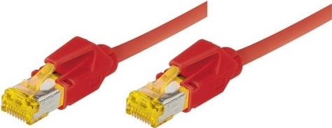 Tecline 0.3m Cat6a RJ-45 (722003R)