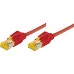 Tecline 0.3m Cat6a RJ-45 (722003R)