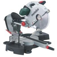 Metabo KGS 315 PLUS 4100RPM 2200W (0103150000)