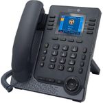 Alcatel Lucent Enterprise M5s - VoIP-Telefon (3MK37018AA)