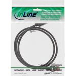 InLine Patch-Verlängerungskabel (B-76911X)