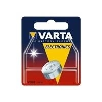 Varta V 362 - Batterie SR58 Silberoxid 21 mAh (362101401)