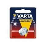 Varta V 362 - Batterie SR58 Silberoxid 21 mAh (362101401)
