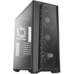 Cooler Master MasterBox 520 Mesh Black (MB520-KGNN-SNO)