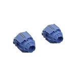 HP - 7,60cm (3")  Spindeladapterset