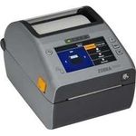 ZEBRA DT PRINTER ZD621 COLOR TOUCH LCD 203DPI USB USB HOST ETHERNET (ZD6A142-D2ER02EZ)