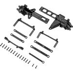 Reely RE-6904710 Ersatzteil Getriebekasten (RE-6904710)