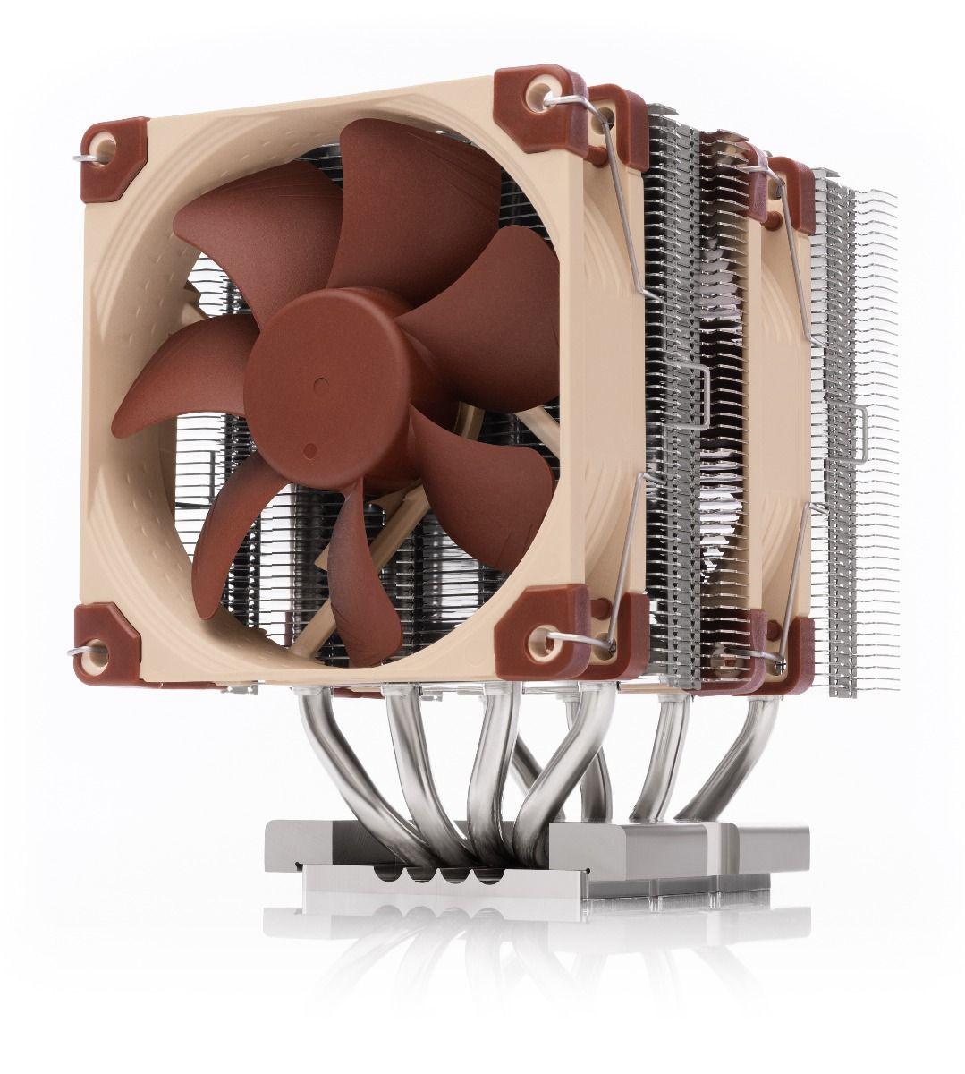 Noctua NH-D9 DX-4677 4U CPU-Kühler