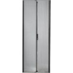 APC Rack-Tür (zwei Türblätter, belüftet) (AR7100)