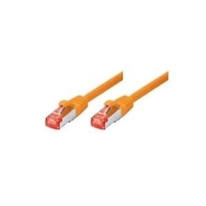 Tecline 1.5m Cat6a S/FTP (718015A)