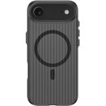 4smarts Design Case Aero für iPhone 17 Air, schwarz (541640)
