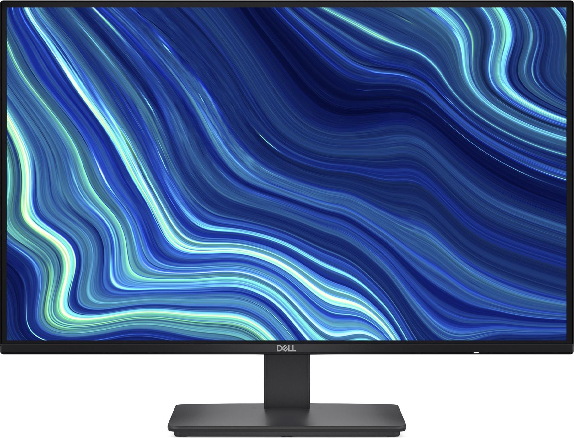 Dell SE2726D 27" IPS QHD Monitor 2560 x 1440 144 Hz Schwarz