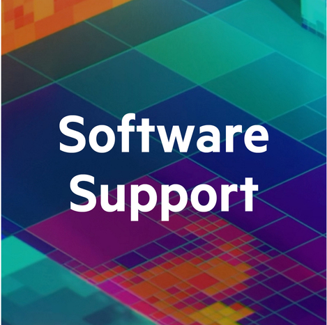 Hewlett Packard Enterprise HPE Pointnext Tech Care Essential Service (H04K2E)