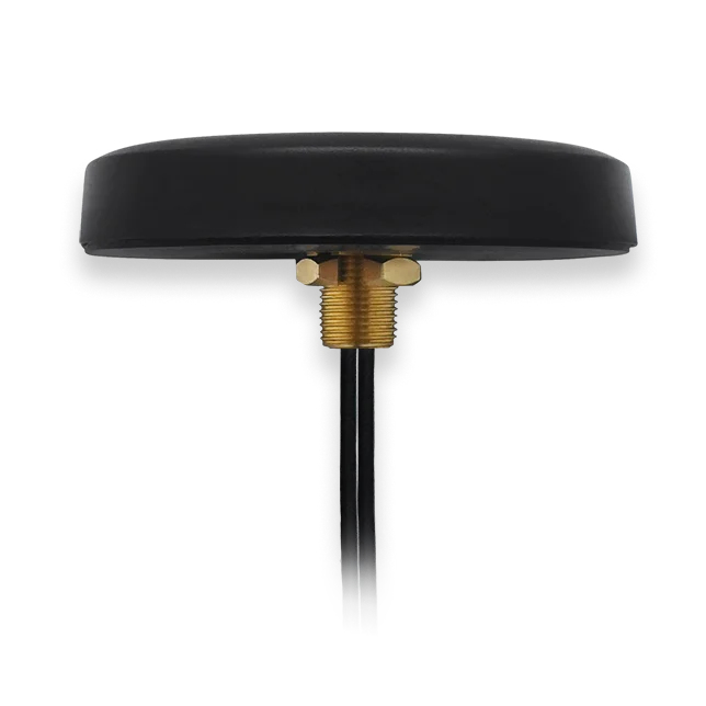 Teltonika PR1KCL25 Antenne SMA 2,5 dBi Schwarz