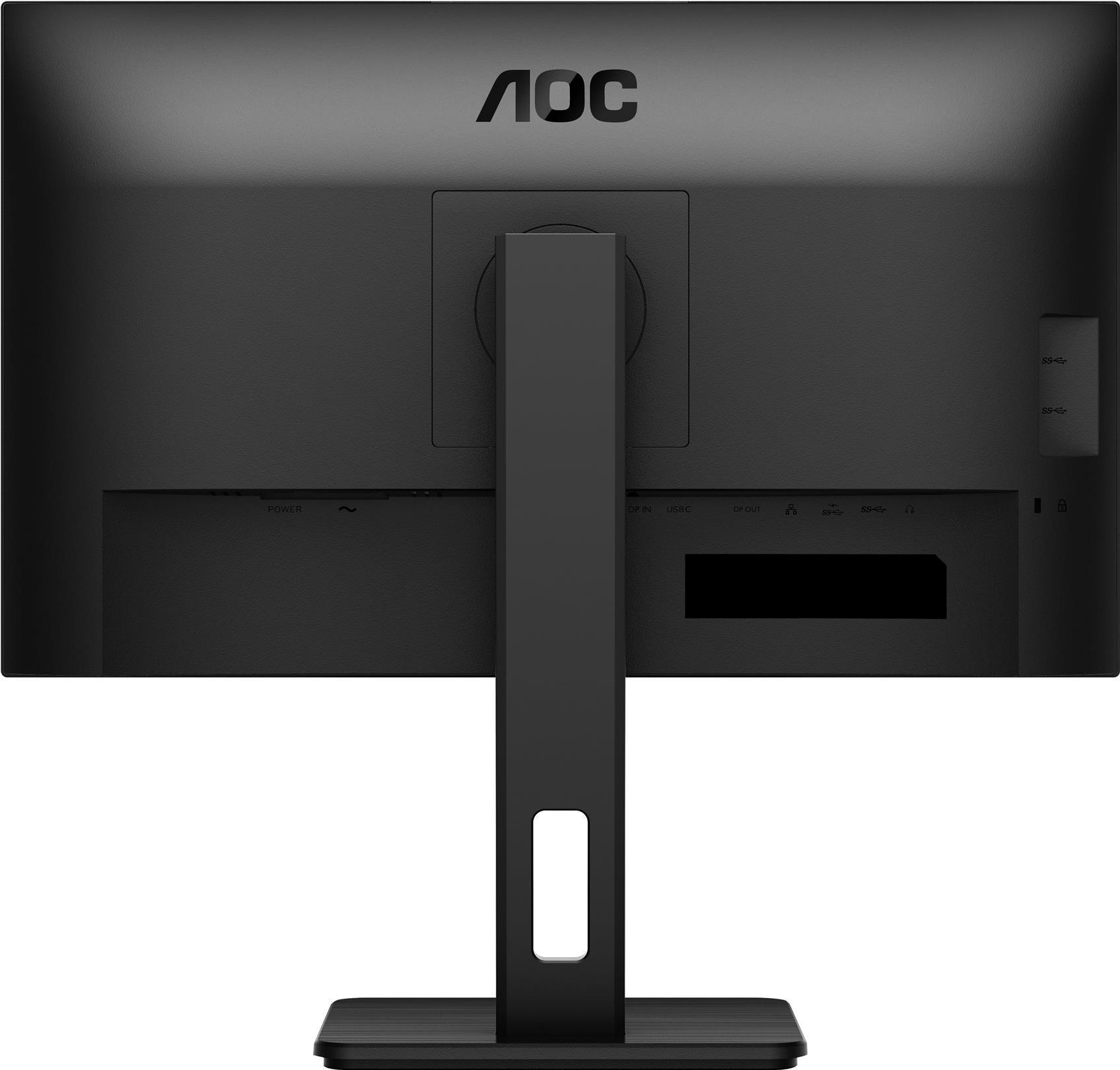 AOC Pro-line 24P3CV 24" IPS-Monitor 1920 x 1080 Schwarz