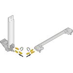 SCHROFF Codierkeile - CODIERKEILE RAL7035 100STK (20817501)