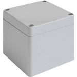 Bopla Universal-Gehäuse 82 x 80 x 85 Polycarbonat Hellgrau EUROMAS M 225 VO 1 St. (02225094)