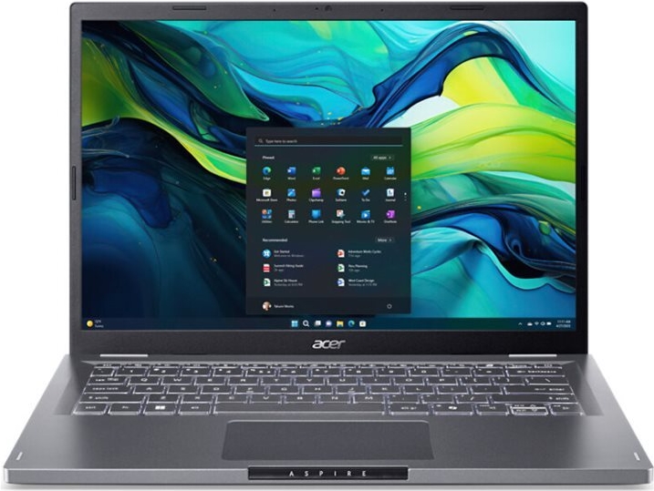 Acer Aspire 14 A14-51M Notebook (NX.KRWEG.00F)