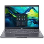 Acer Aspire 14 A14-51M Notebook (NX.KRWEG.00F)