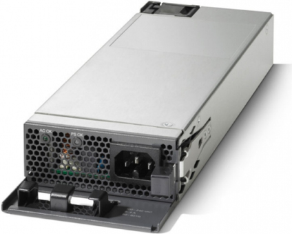 Cisco Config 5 Stromversorgung Hot-Plug (Plug-In-Modul) (PWR-C5-1KWAC=)