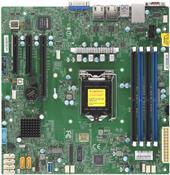 Supermicro X11SCL-IF (MBD-X11SCL-IF-O)