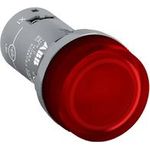 ABB CL2-523R Meldeleuchte rot 230VAC LED (1SFA619403R5231)