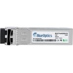 Kompatibler Dell 407-BCDU BlueOptics BO35J856S3D SFP+ Transceiver, LC-Duplex, 10GBASE-SR, Multimode Fiber, 850nm, 300M, DDM, 0°C/+70°C (407-BCDU-BO)