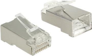 DeLOCK Netzwerkanschluss (86453)