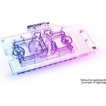 Alphacool Aurora Acryl GPX-N (11957)