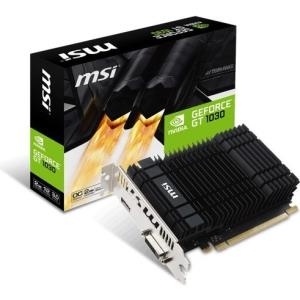 MSI GeForce GT 1030 2GH OC (V809-2496R)