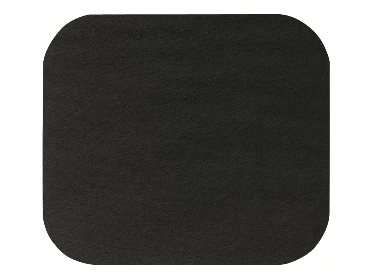 Fellowes Mauspad 58024 Schwarz