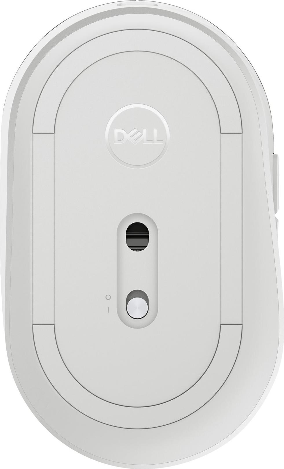Dell Pro Premium MS7421W Maus 1600 DPI Silber
