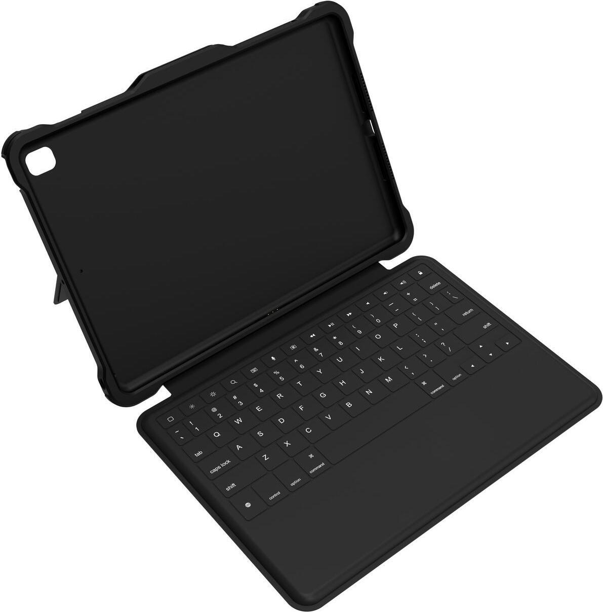 Accessory-Tech akeycase Smart Tablethülle für Apple iPad A16 11" (2025)