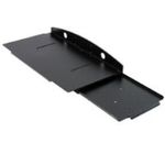Ergotron Tastaturschublade mit Mausablage (77-050-200)