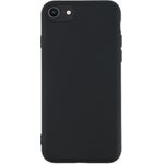 JT Berlin BackCase Pankow Soft | Apple iPhone SE (2022 & 2020)/8 | schwarz | 10910 (10910)