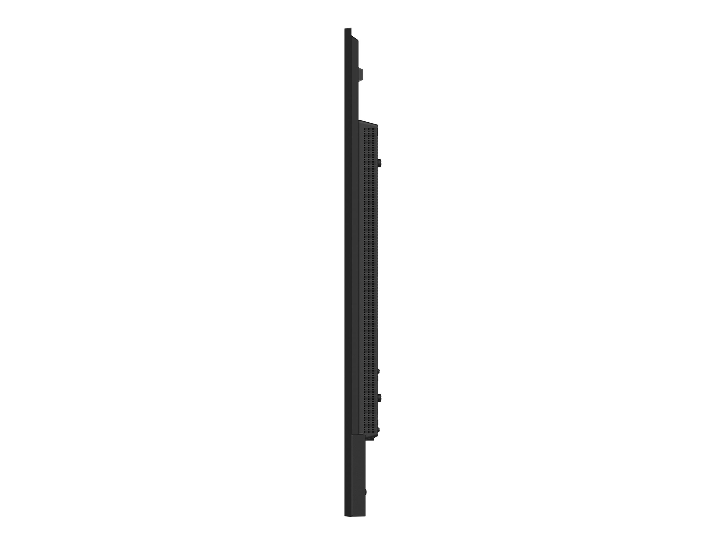 BenQ SH6504 65" 4K Digital Signage Display Schwarz