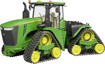 Bruder John Deere 9620 RX (4055)