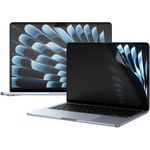 PanzerGlass Magnetic 2-Way Privacy Film Displayschutz Macbook Air 13.6" M2 | M3 | M4 | M5 (PG63443)